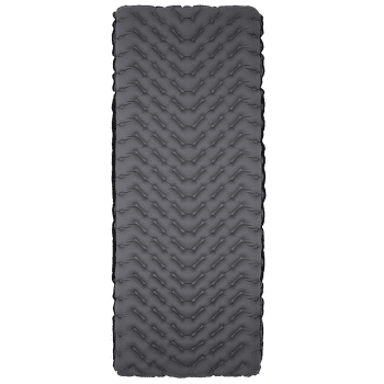 Karimatka Grüezi bag Wool Mat Camping Comfort Anthracite