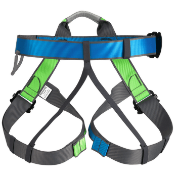 Șaua Rock Empire Speedy Azurová 004