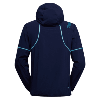 Jachetă La Sportiva KORO Jacket Men Deep Sea/Tropic Blue