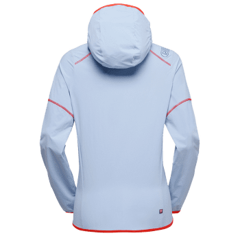 Jachetă La Sportiva KORO Jacket Women Moonlight/Stone-Blue