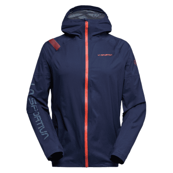 Jachetă La Sportiva POCKETSHELL JKT Men Deep Sea