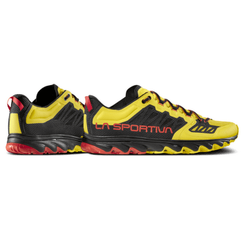 Încălțăminte La Sportiva Helios III Yellow/Black