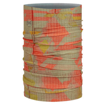 Eșarfă Buff Original Ecostretch TREM CITRONELLA