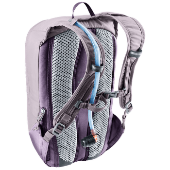 Rucsac deuter Junior Bike lavender-purple