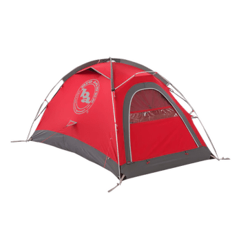 Stat Big Agnes Shield 2 Red