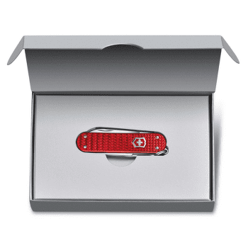 Cuțit Victorinox Classic SD Precious Alox Iconic Red