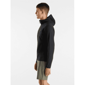 Hanorac Arcteryx Kyanite Lightweight Hoody Men Stone Wash