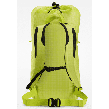 Rucsac Arcteryx Alpha FL 30 Dark Sprint