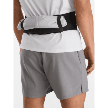 Centură Arcteryx Norvan Belt Black