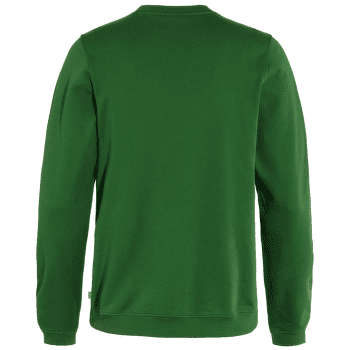 Hanorac Fjällräven Vardag Sweater Men Palm Green