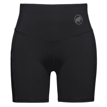 Pantaloni scurți Mammut Massone Short Tights Women black 0001