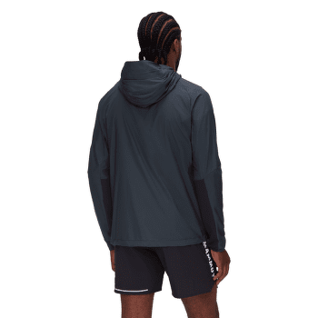 Jachetă Mammut Aenergy WB Hooded Jacket Men black 0001