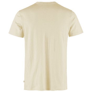 Tricou cu mânecă scurtă Fjällräven Hemp Blend T-shirt Men Chalk White