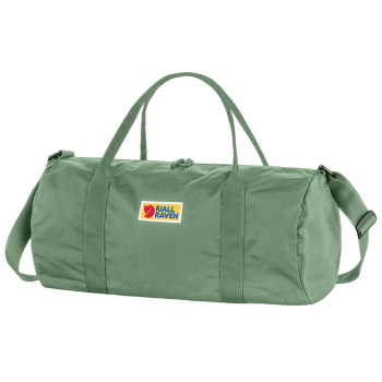 Geantă Fjällräven Vardag Duffel 30 Patina Green