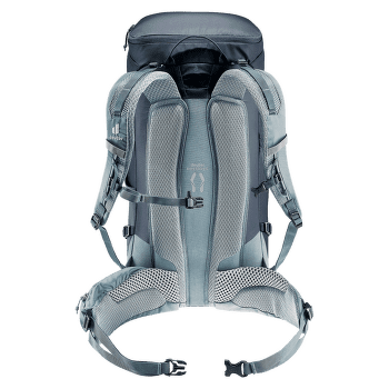 Rucsac deuter Trail 30 black-shale