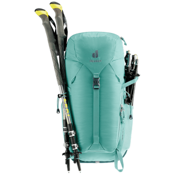 Rucsac deuter Trail 22 SL raisin-caspia