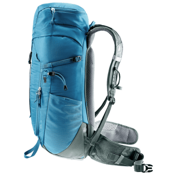 Rucsac deuter Trail 24 black-shale