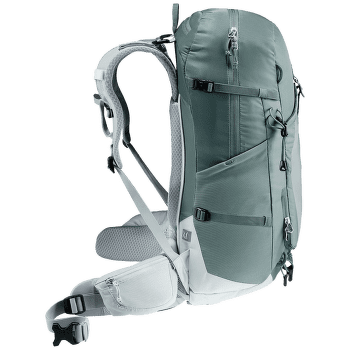 Rucsac deuter Trail Pro 31 SL teal-tin