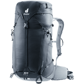 Rucsac deuter Trail 32 EL black-shale