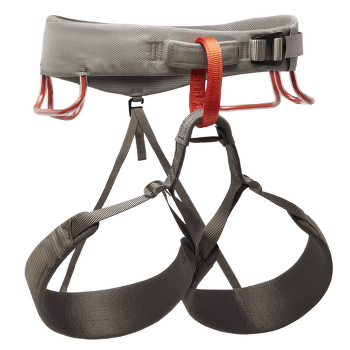 Șaua Black Diamond MOMENTUM HARNESS men Moonstone