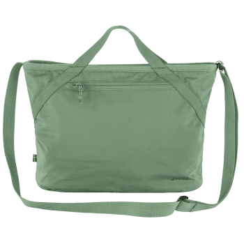 Geantă Fjällräven Vardag Crossbody Patina Green