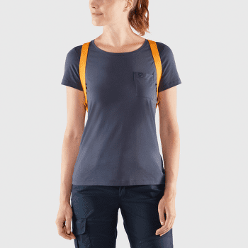 Rucsac Fjällräven Kanken Mini Forest Green