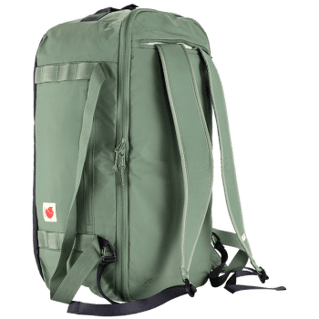 Geantă Fjällräven High Coast Duffel 36 Patina Green