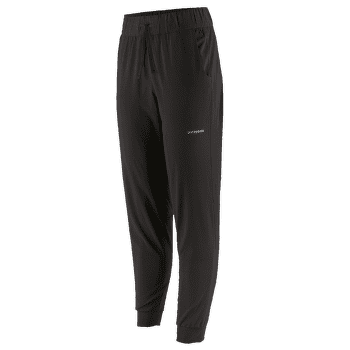 Pantaloni Patagonia Terrebonne Joggers Women Black