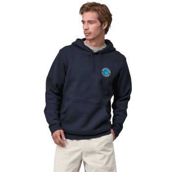 Hanorac Patagonia Unity Fitz Uprisal Hoody Neo Navy