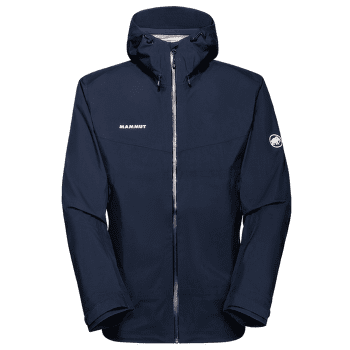 Jachetă Mammut Convey Tour HS Hooded Jacket Men marine 5118