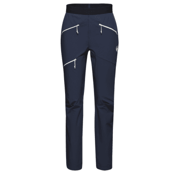 Pantaloni Mammut Eiger Nordwand Light SO Pants Women Night