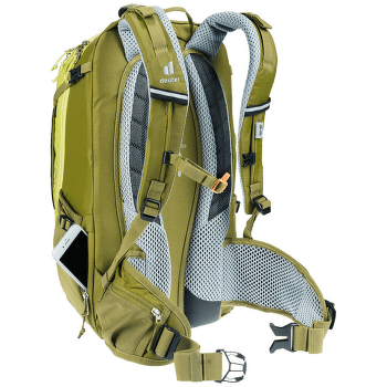 Rucsac deuter Trans Alpine 24 atlantic-ink