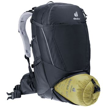 Rucsac deuter Trans Alpine 30 sprout-cactus