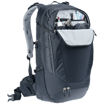 Rucsac deuter Trans Alpine 32 EL Black