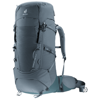 Rucsac deuter Aircontact Core 50 + 10 graphite-shale