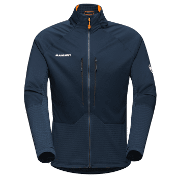 Jachetă Mammut Eiger Nordwand ML Hybrid Jacket Men Night