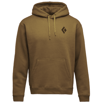 Hanorac Black Diamond Equipment for Alpinists Hoody Men Dark Curry