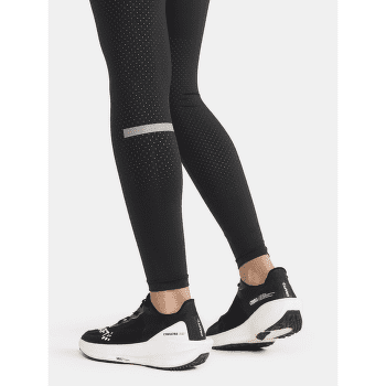 Colanți Craft Pro Hypervent Tights 2 Women 999000 Black