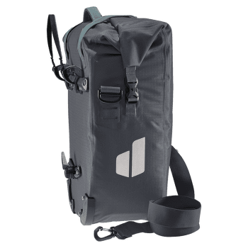 Rucsac deuter Weybridge 20+5 graphite