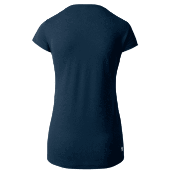 Tricou cu mânecă scurtă Martini HIGHVENTURE Shirt Women true navy_ice