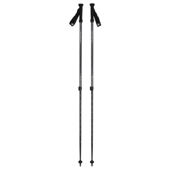 Gaură Black Diamond EXPLORER 2 TREKKING POLES Ink Blue