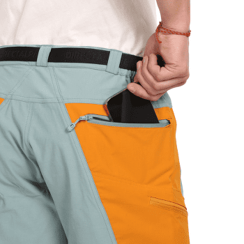 Pantaloni scurți Direct Alpine VULCAN Short anthracite