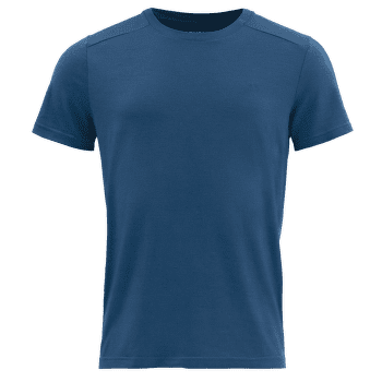 Tricou cu mânecă scurtă Devold Hovland Merino 200 Tee Men 422A Flood