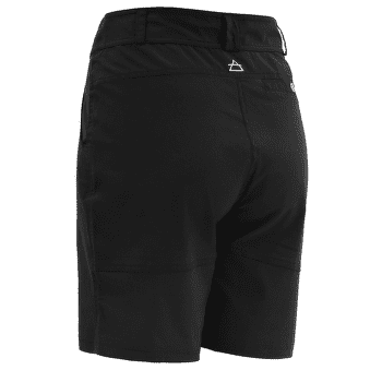 Pantaloni scurți Devold Heroy Shorts Women 960A CAVIAR