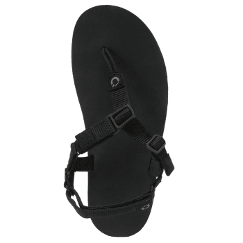 Sandale Xero H-Trail Men Black (BLCK)