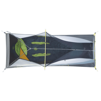Stat Nemo Equipment Dragonfly OSMO 1P