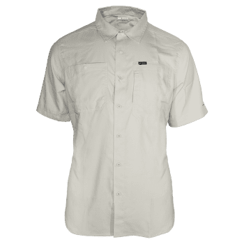 Cămașă cu mânecă scurtă Columbia Silver Ridge™ Utility Lite Short Sleeve Men Dark Stone 278