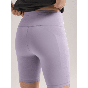 Pantaloni scurți Arcteryx Essent High-Rise Short 8inch Women Velocity