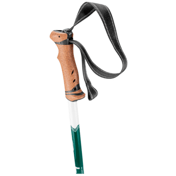 Gaură Leki Trail deep aqua-white