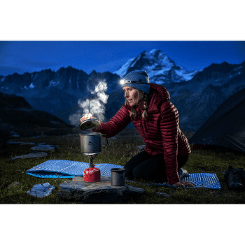 Oală MSR Titan Kettle 1400 mL